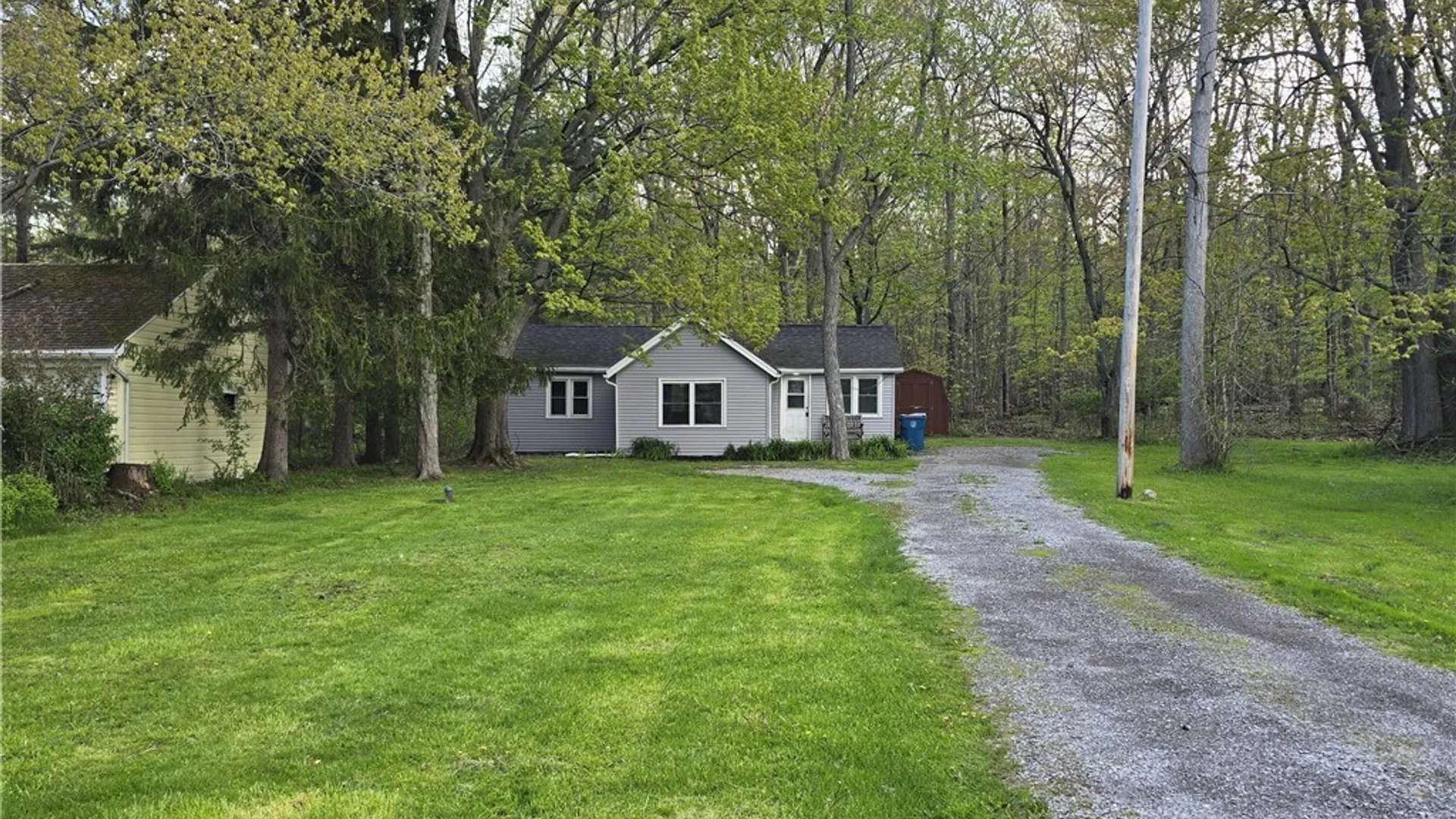 Property at 6959 Revere Drive, Evans, NY 14047 2
