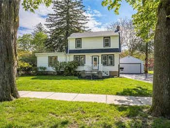 Property at 41 Dewey Avenue, Perinton, NY 14450