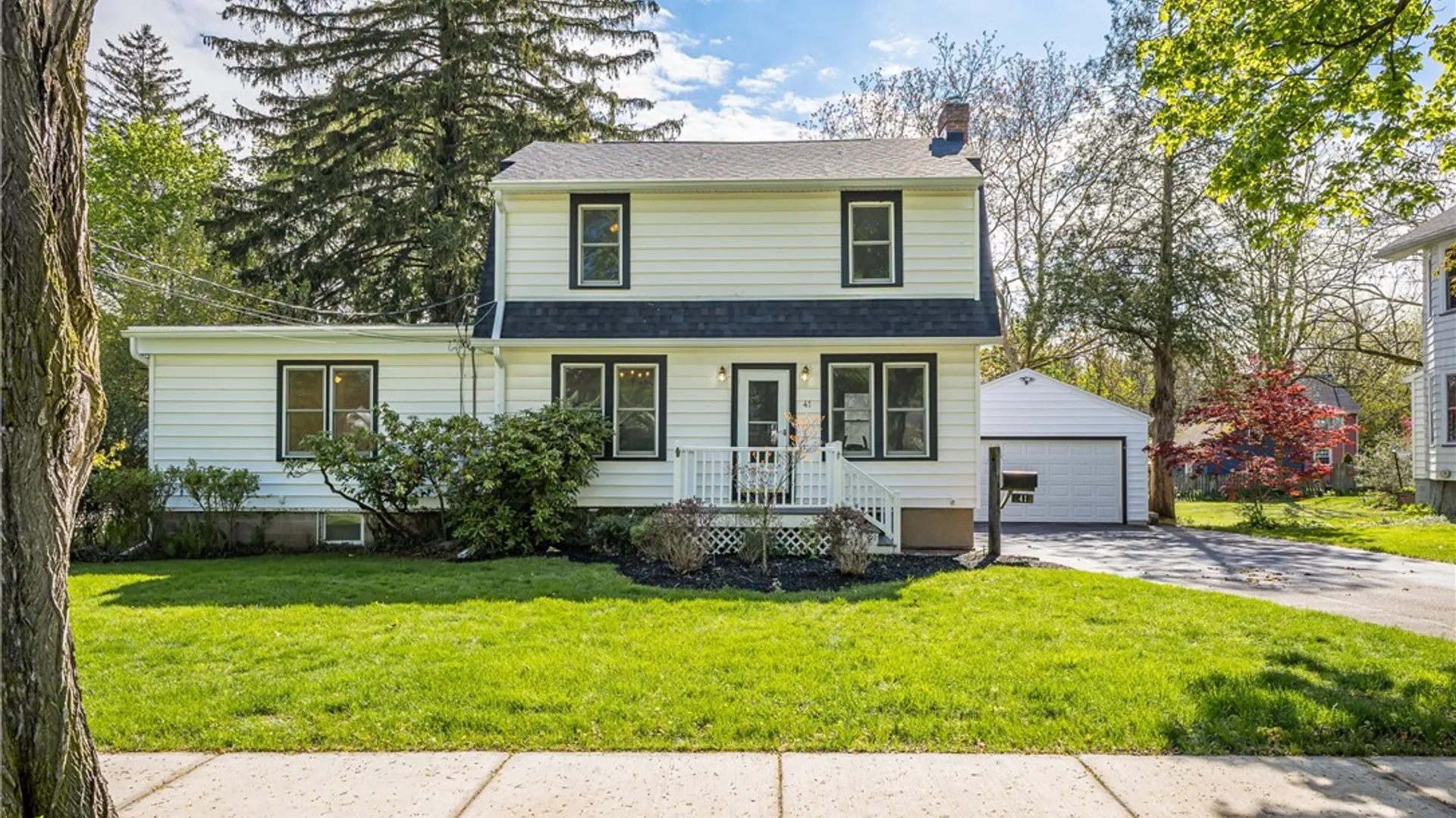 Property at 41 Dewey Avenue, Perinton, NY 14450 27