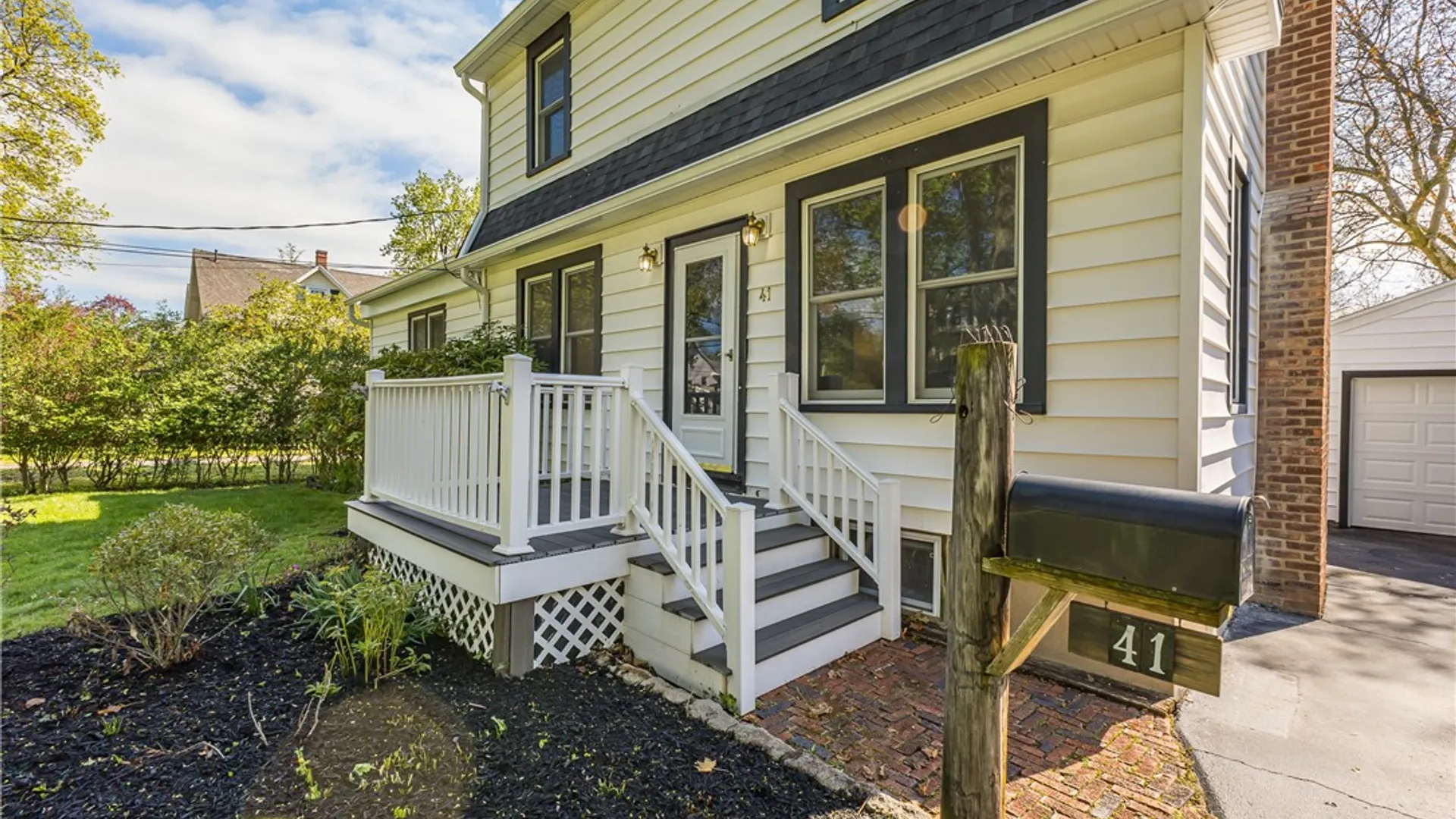 Property at 41 Dewey Avenue, Perinton, NY 14450 28