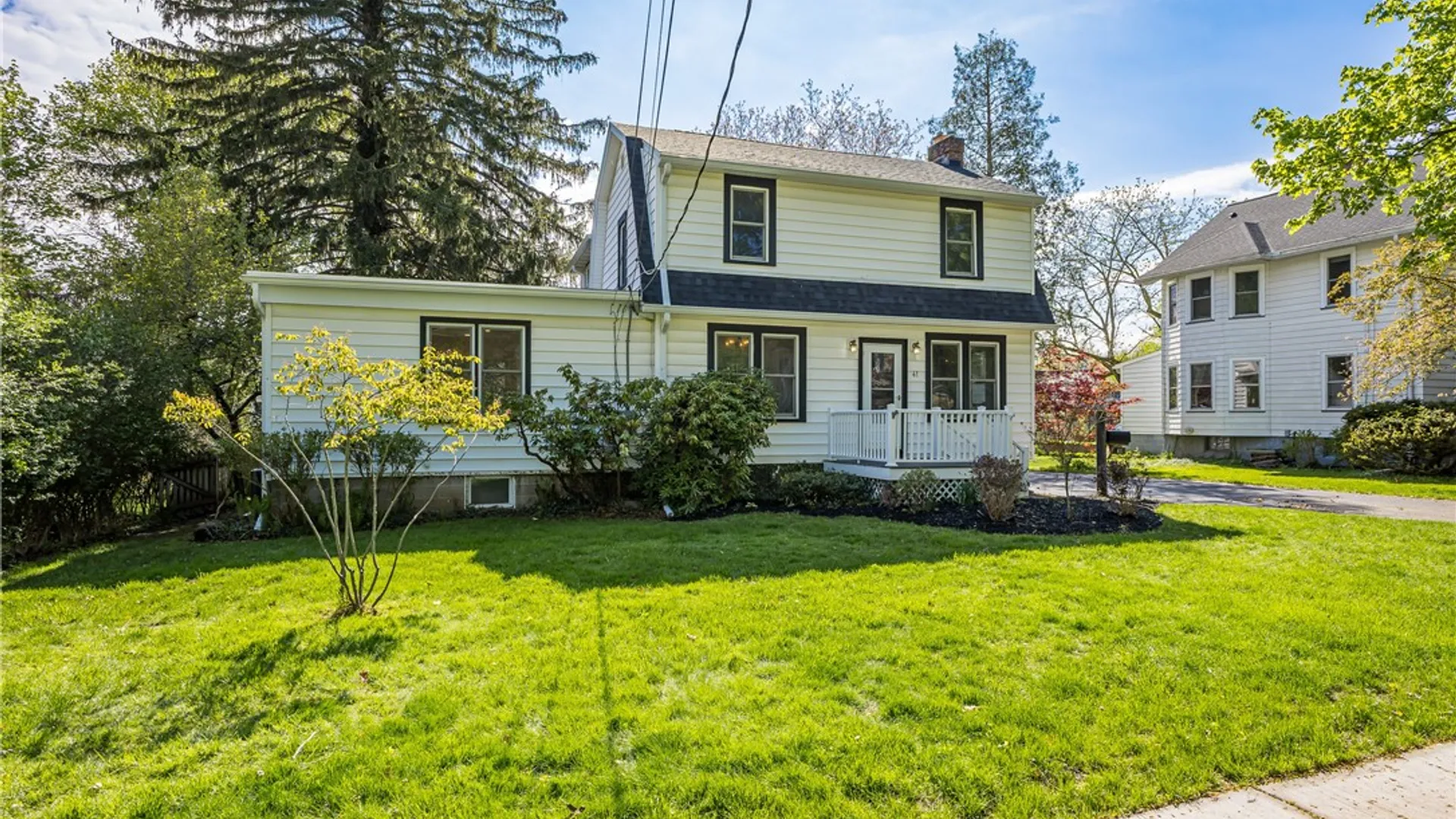 Property at 41 Dewey Avenue, Perinton, NY 14450 33