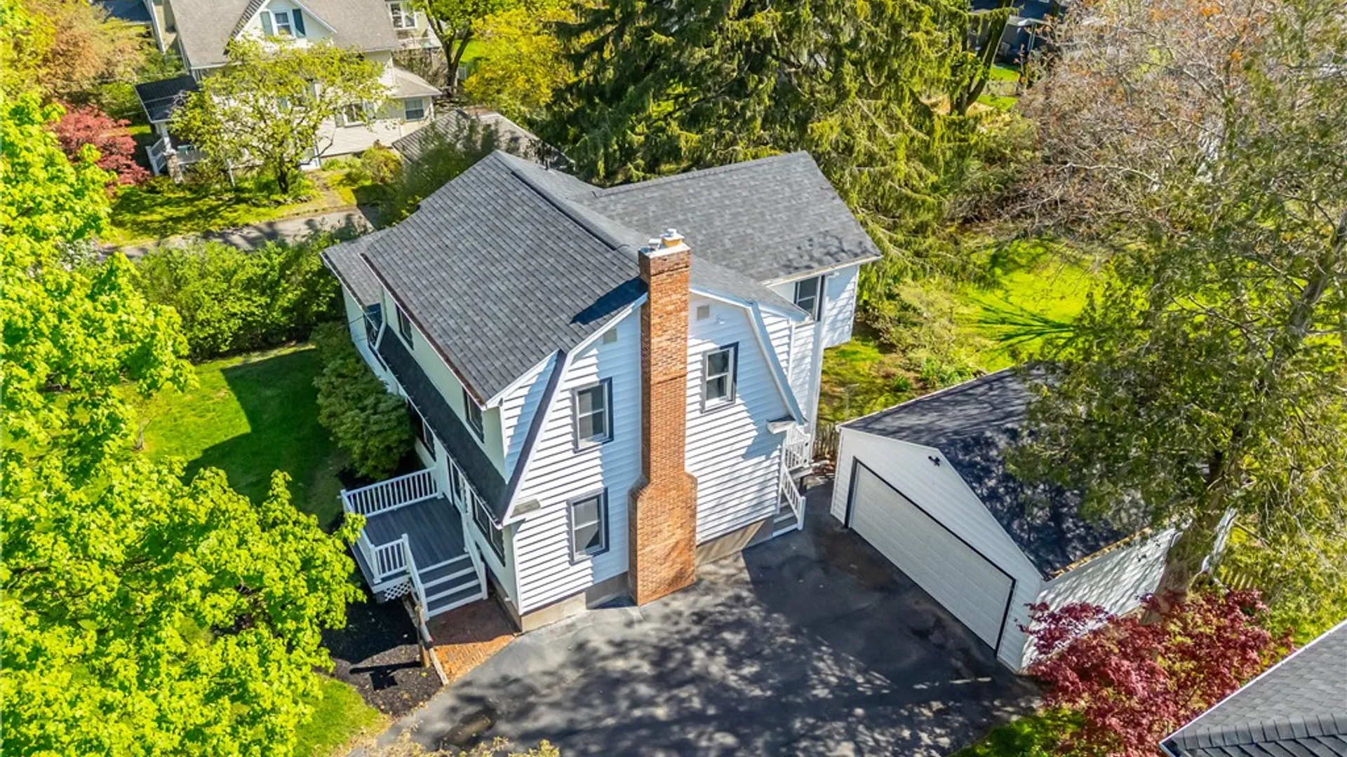 Property at 41 Dewey Avenue, Perinton, NY 14450 34