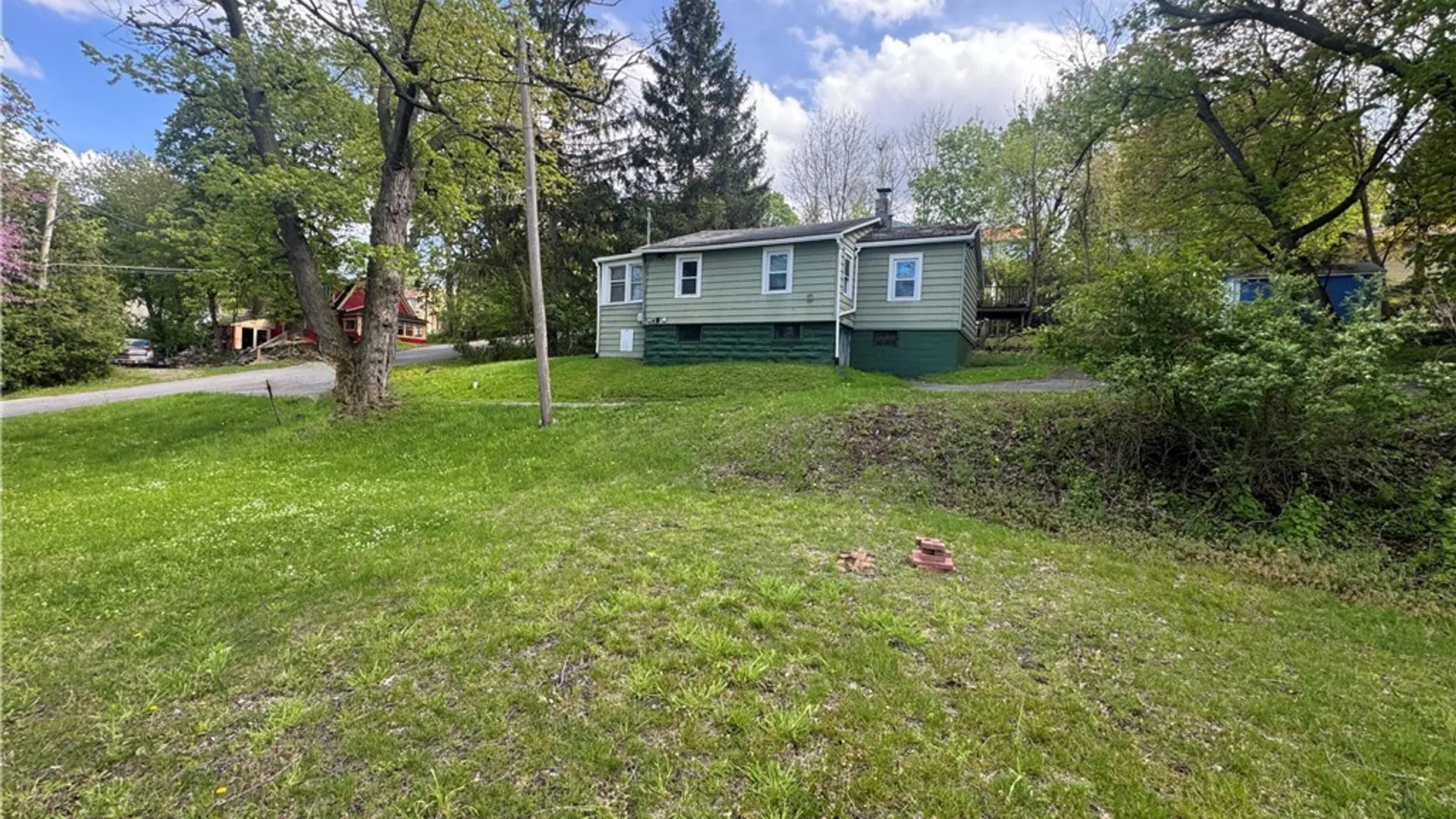 Property at 227 Scott Avenue, Camillus, NY 13219 24