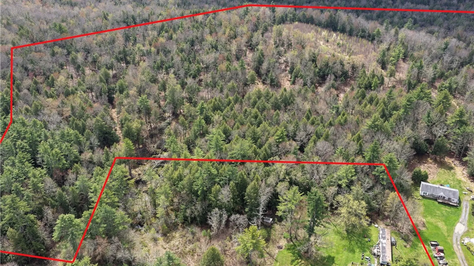 Property at Tayer RD, Stephentown, NY 12062 3