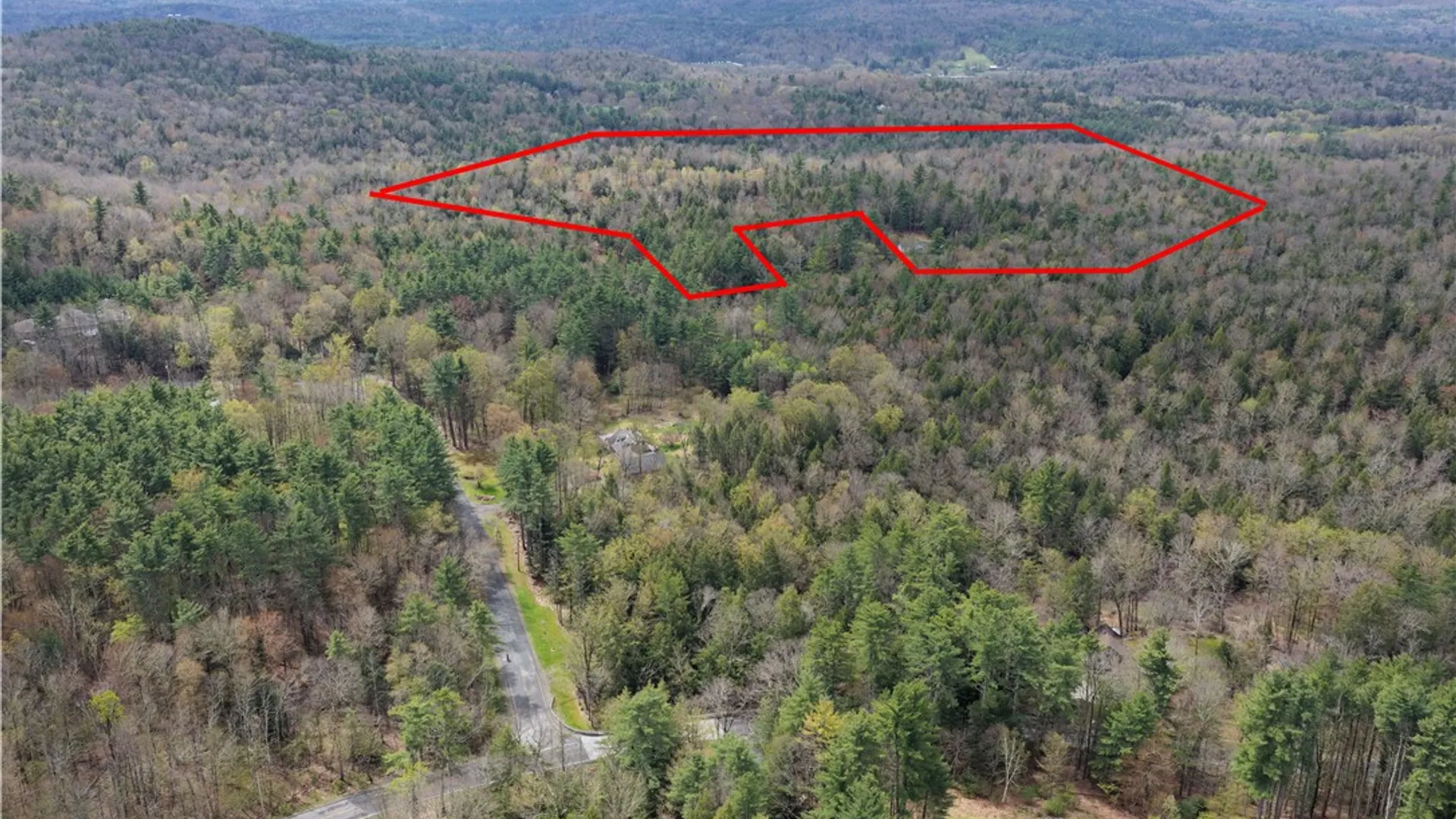 Property at Tayer RD, Stephentown, NY 12062 4