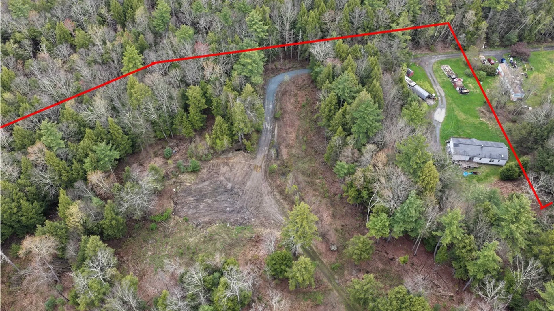 Property at Tayer RD, Stephentown, NY 12062 5