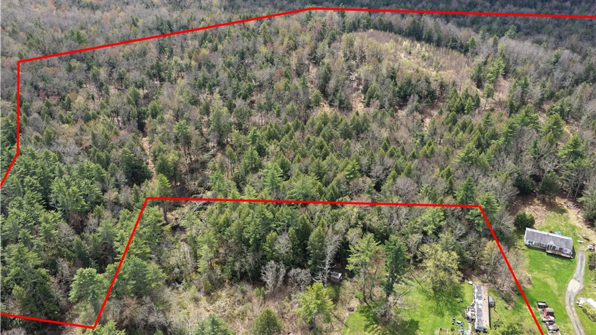 Property at Tayer RD, Stephentown, NY 12062 6