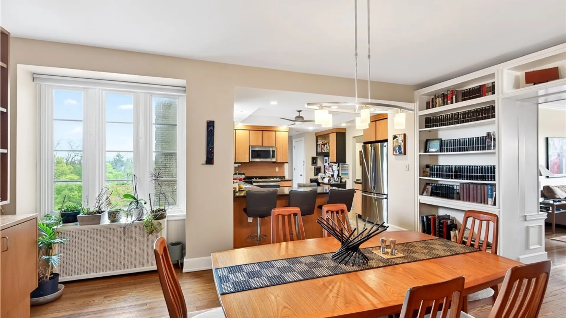 Property at 33 Gates Circle, Buffalo, NY 14222 13