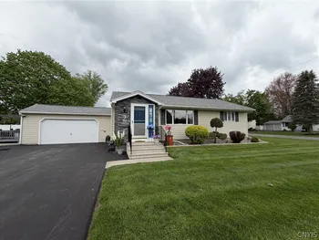 Property at 2 Scott Avenue, New Hartford, NY 13413