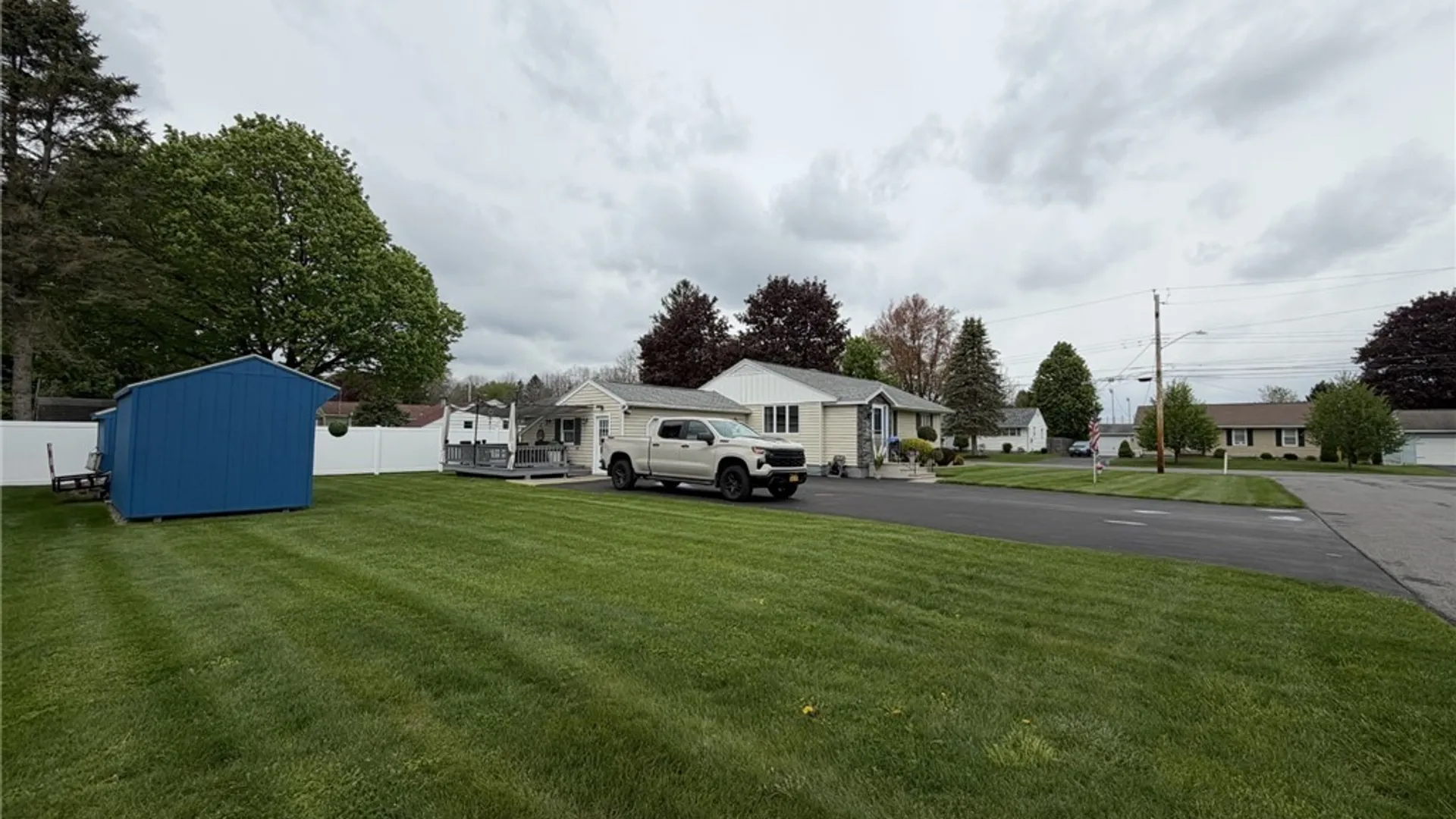 Property at 2 Scott Avenue, New Hartford, NY 13413 4