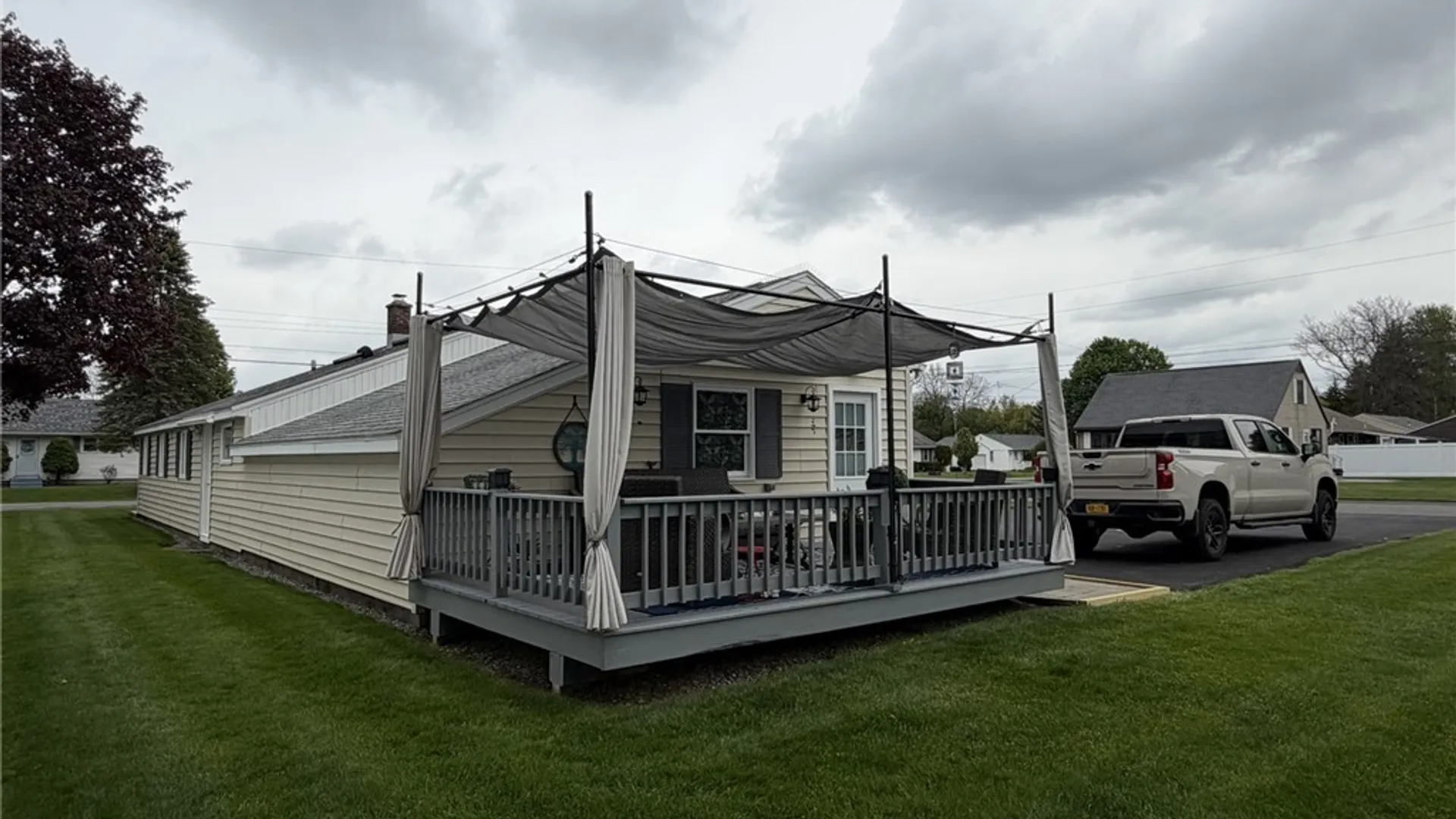 Property at 2 Scott Avenue, New Hartford, NY 13413 5