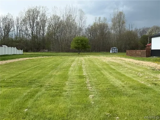 Property at Upper Mountain Road, Lewiston, NY 14092