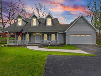 Property at 18 Big Tree Street, Livonia, NY 14487