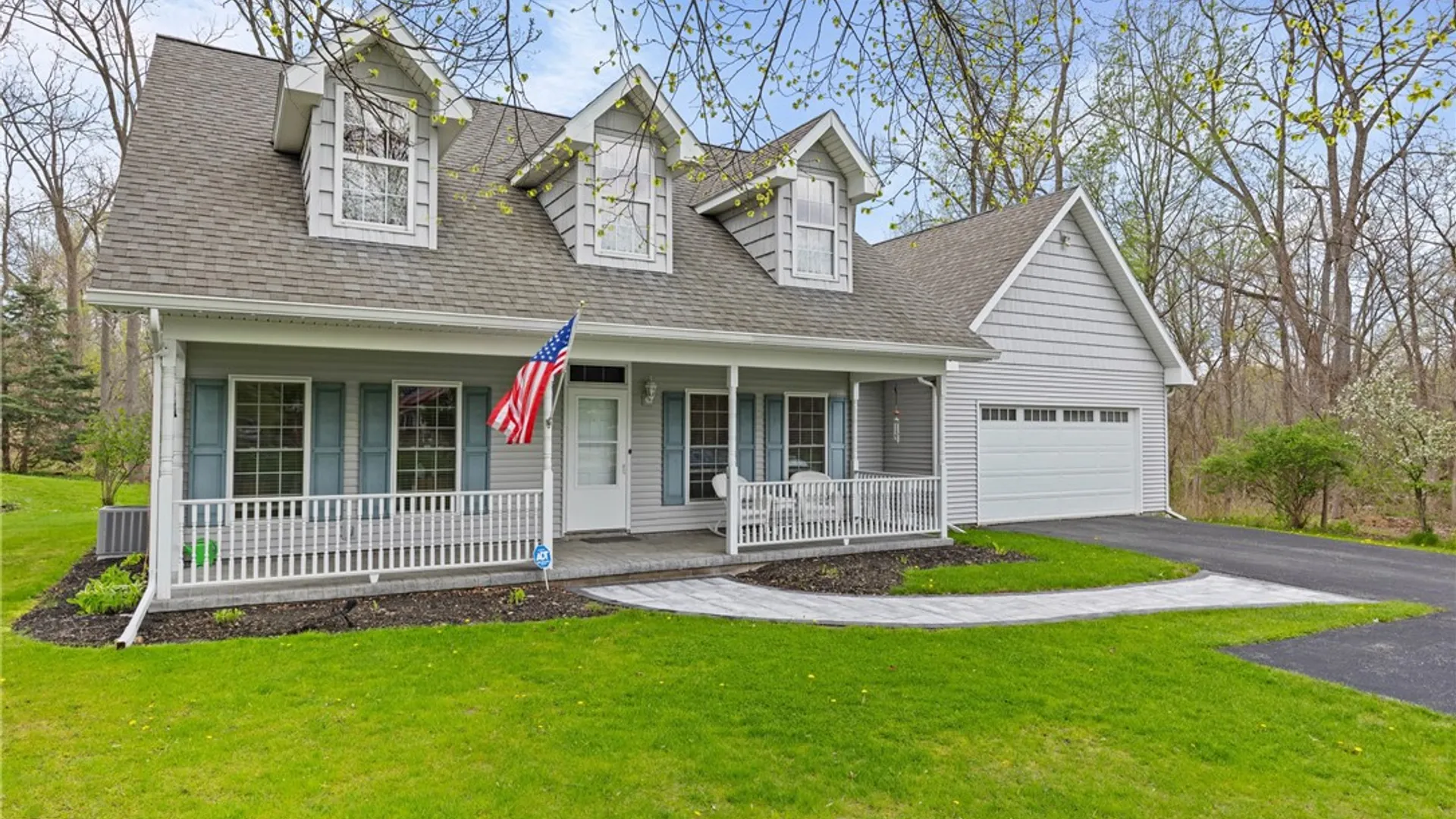 Property at 18 Big Tree Street, Livonia, NY 14487 3