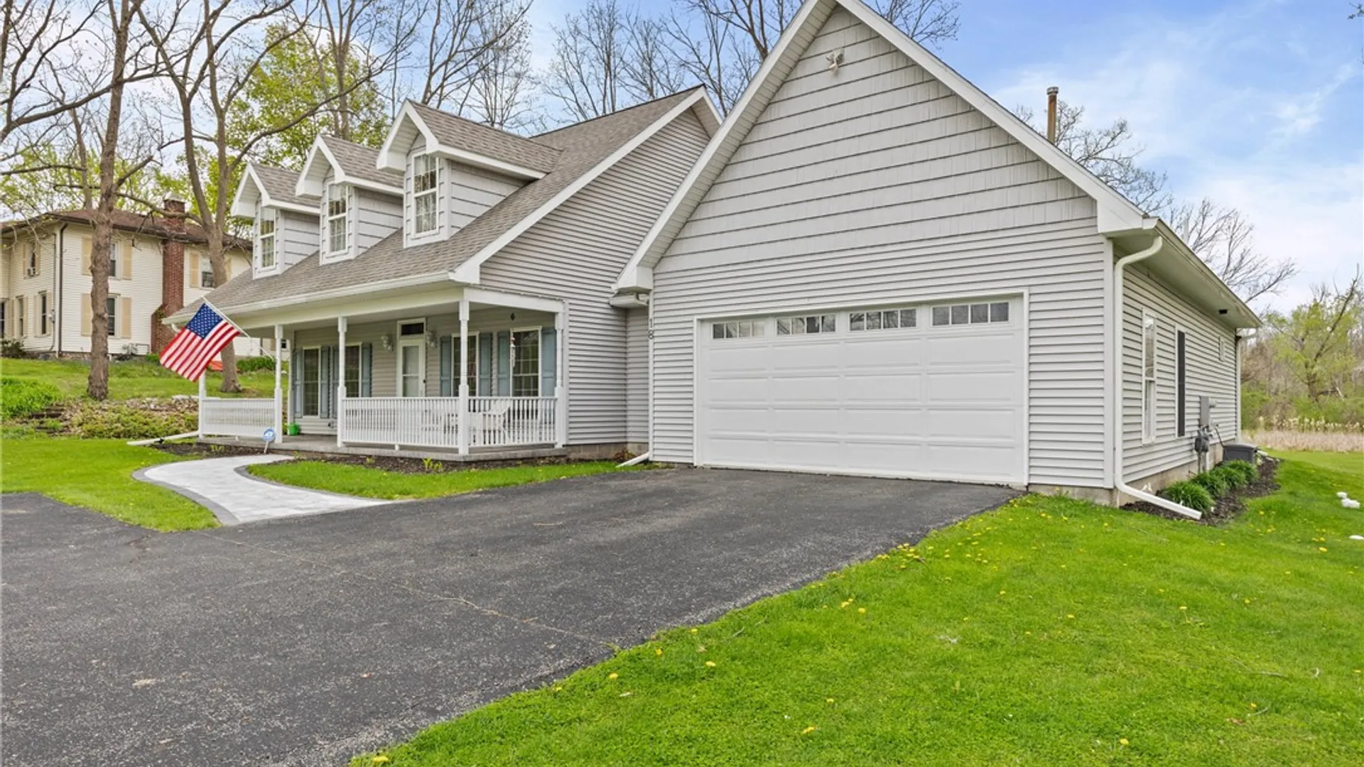 Property at 18 Big Tree Street, Livonia, NY 14487 4