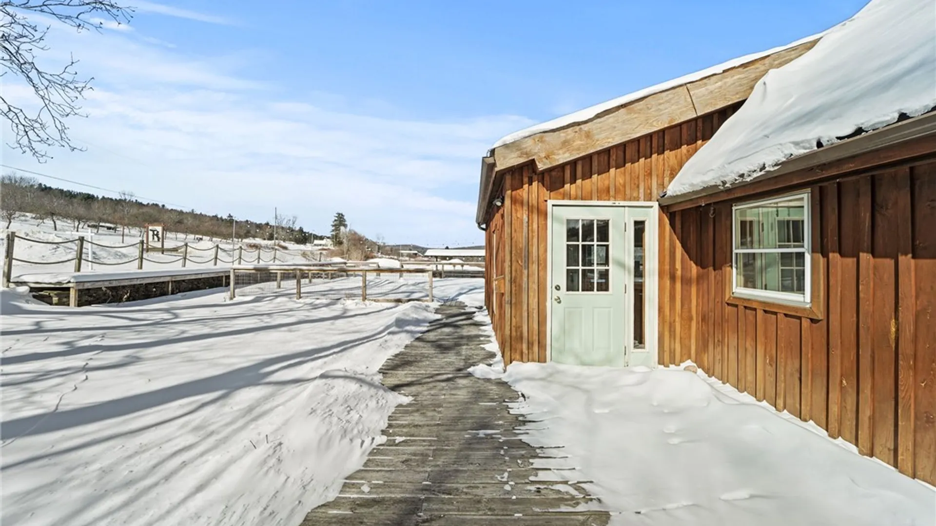 Property at 248 County Road 1, Greene, NY 13746 12