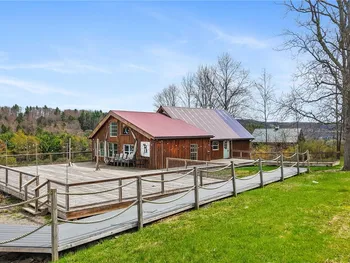 Property at 248 County Road 1, Greene, NY 13746