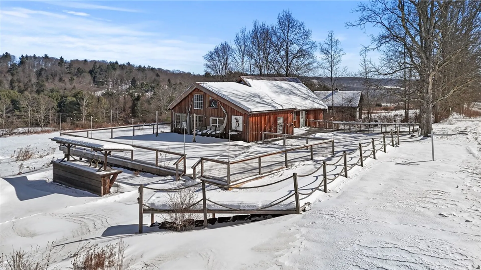 Property at 248 County Road 1, Greene, NY 13746 2