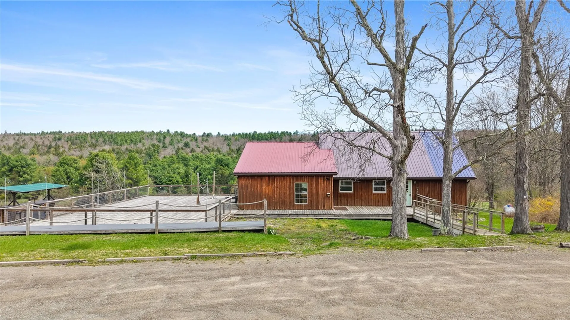 Property at 248 County Road 1, Greene, NY 13746 36