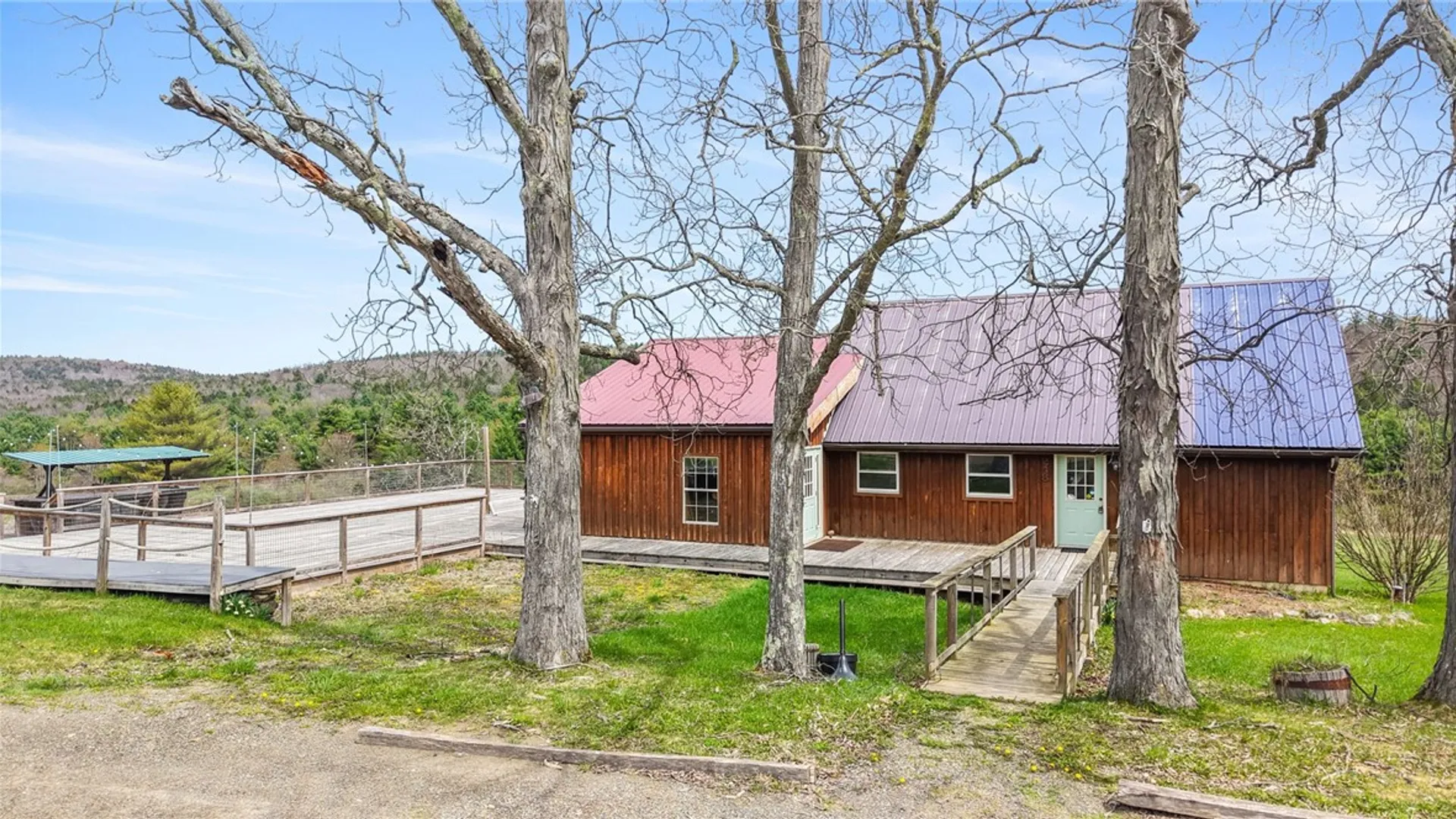 Property at 248 County Road 1, Greene, NY 13746 37