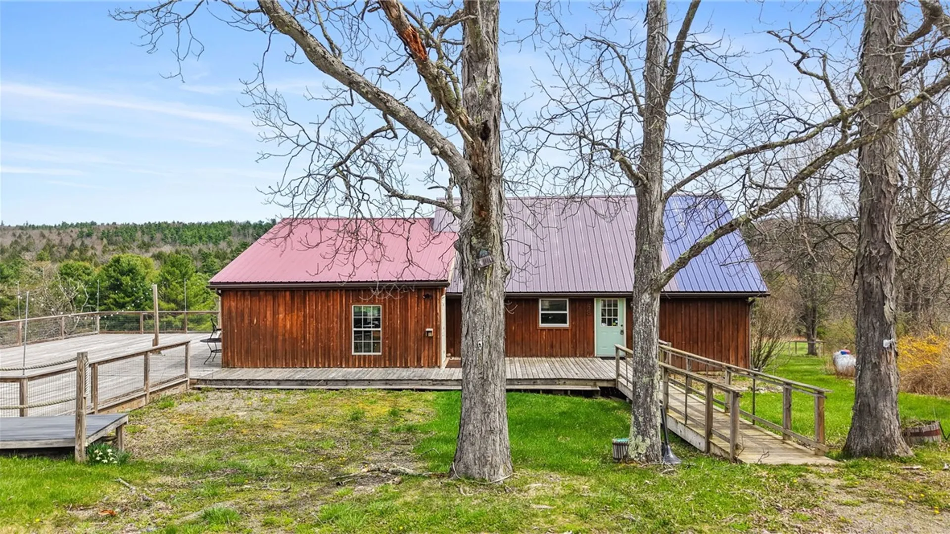Property at 248 County Road 1, Greene, NY 13746 38
