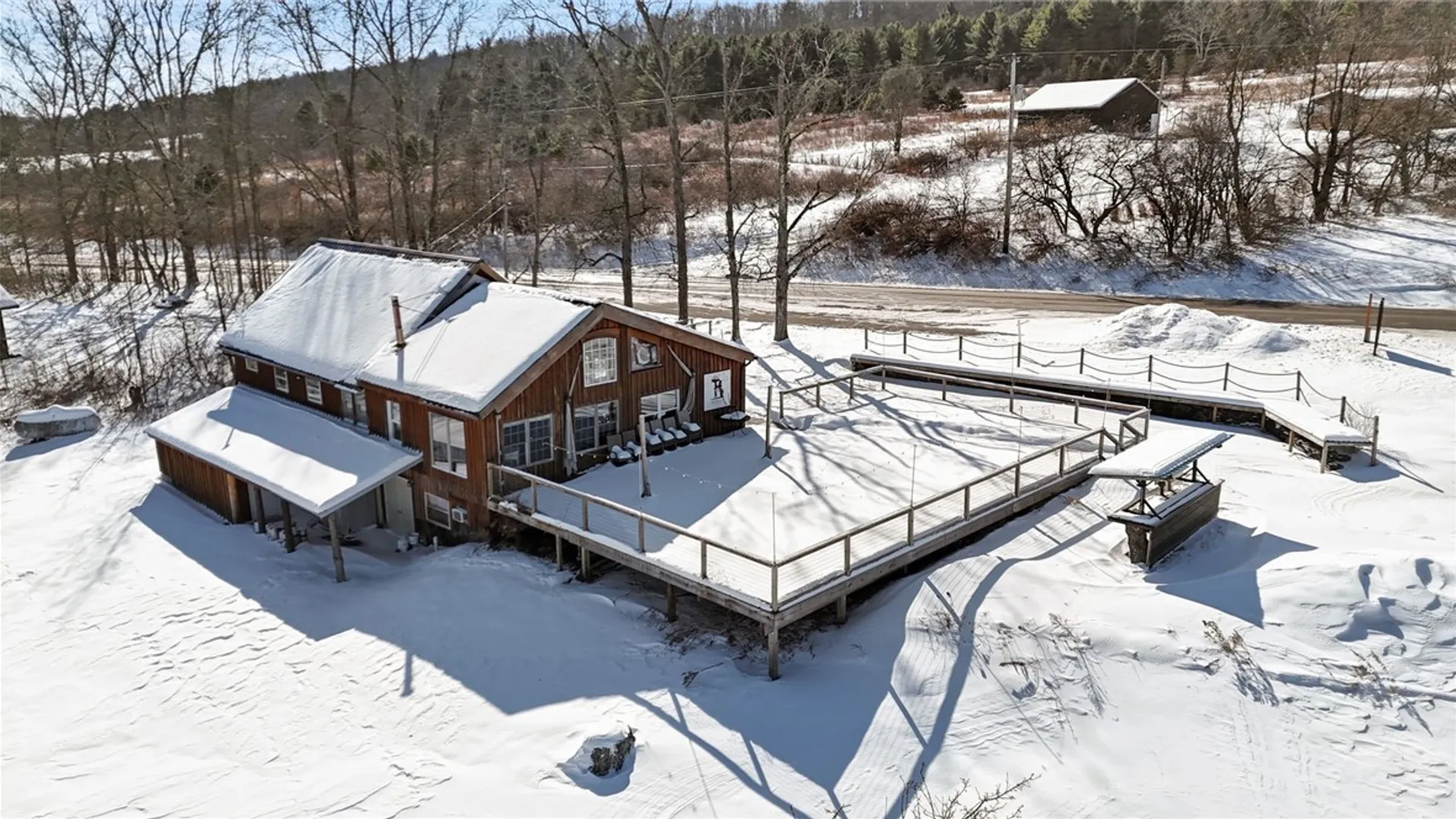 Property at 248 County Road 1, Greene, NY 13746 4