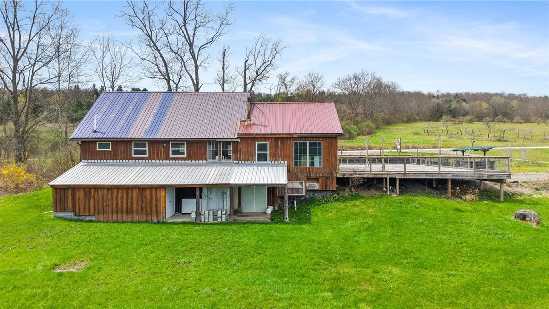 Property at 248 County Road 1, Greene, NY 13746 40