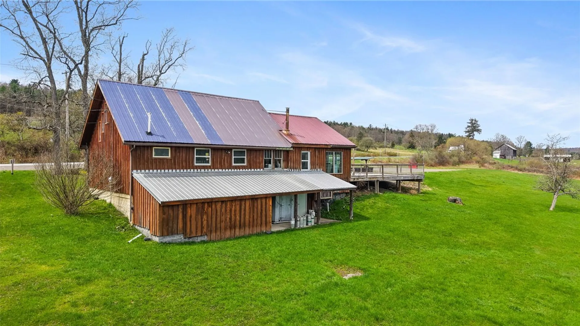 Property at 248 County Road 1, Greene, NY 13746 41
