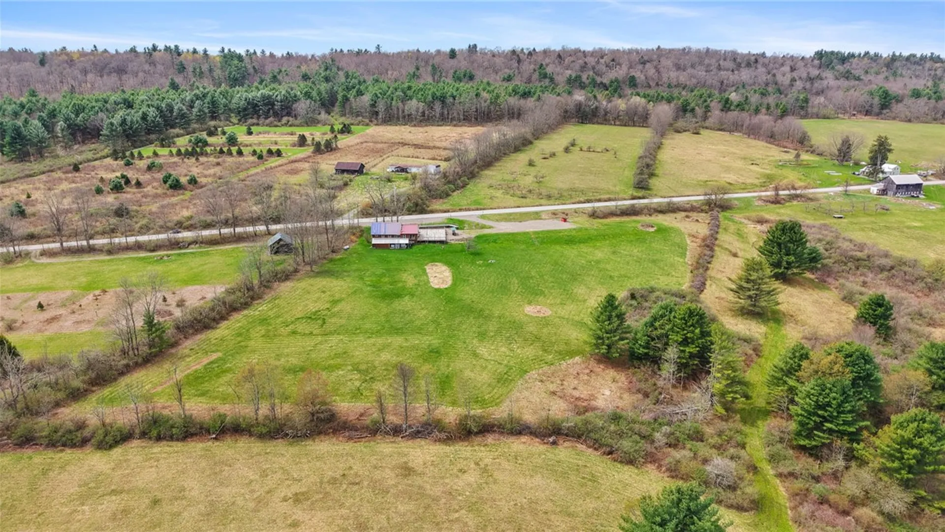 Property at 248 County Road 1, Greene, NY 13746 42
