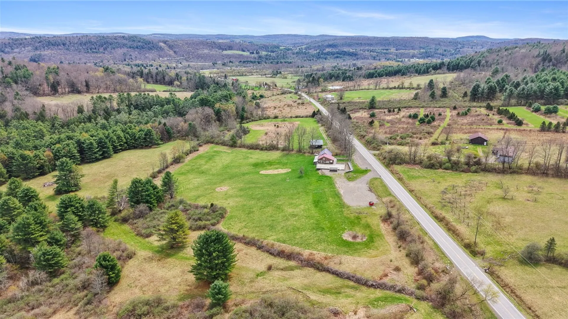 Property at 248 County Road 1, Greene, NY 13746 43