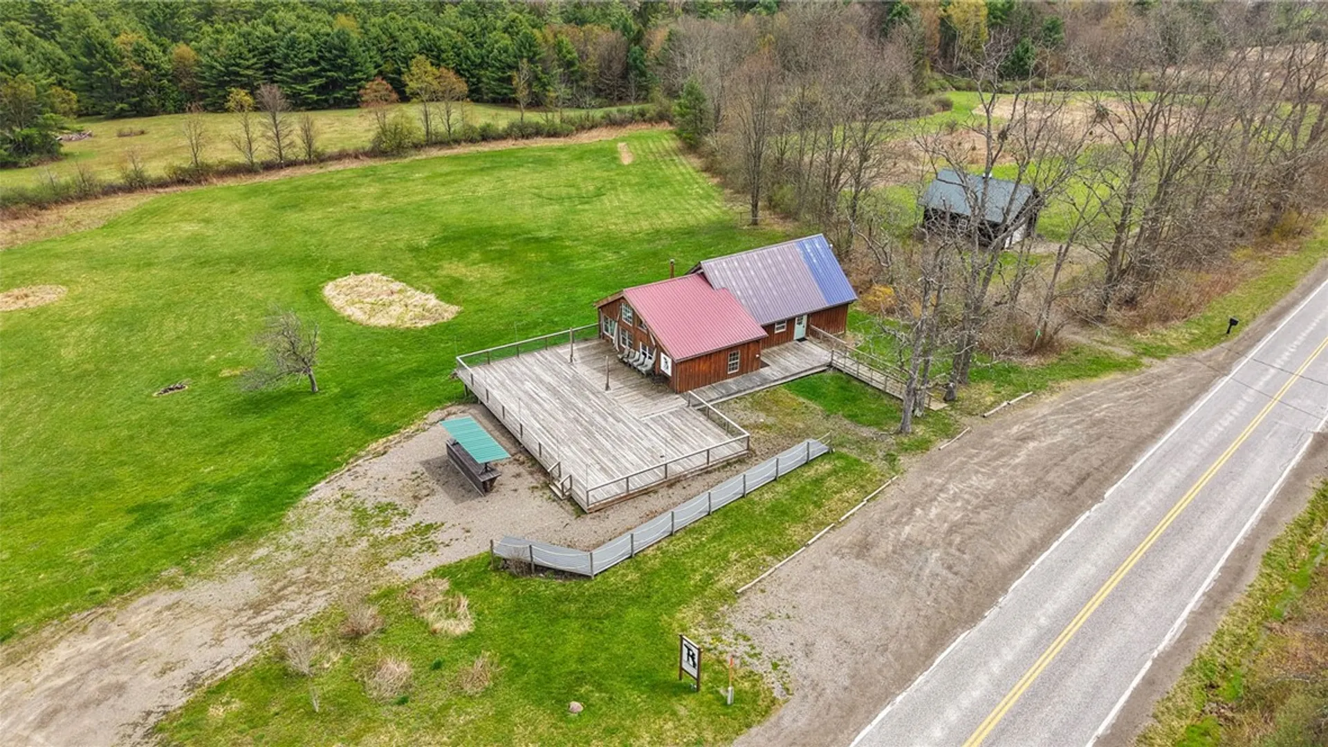 Property at 248 County Road 1, Greene, NY 13746 44