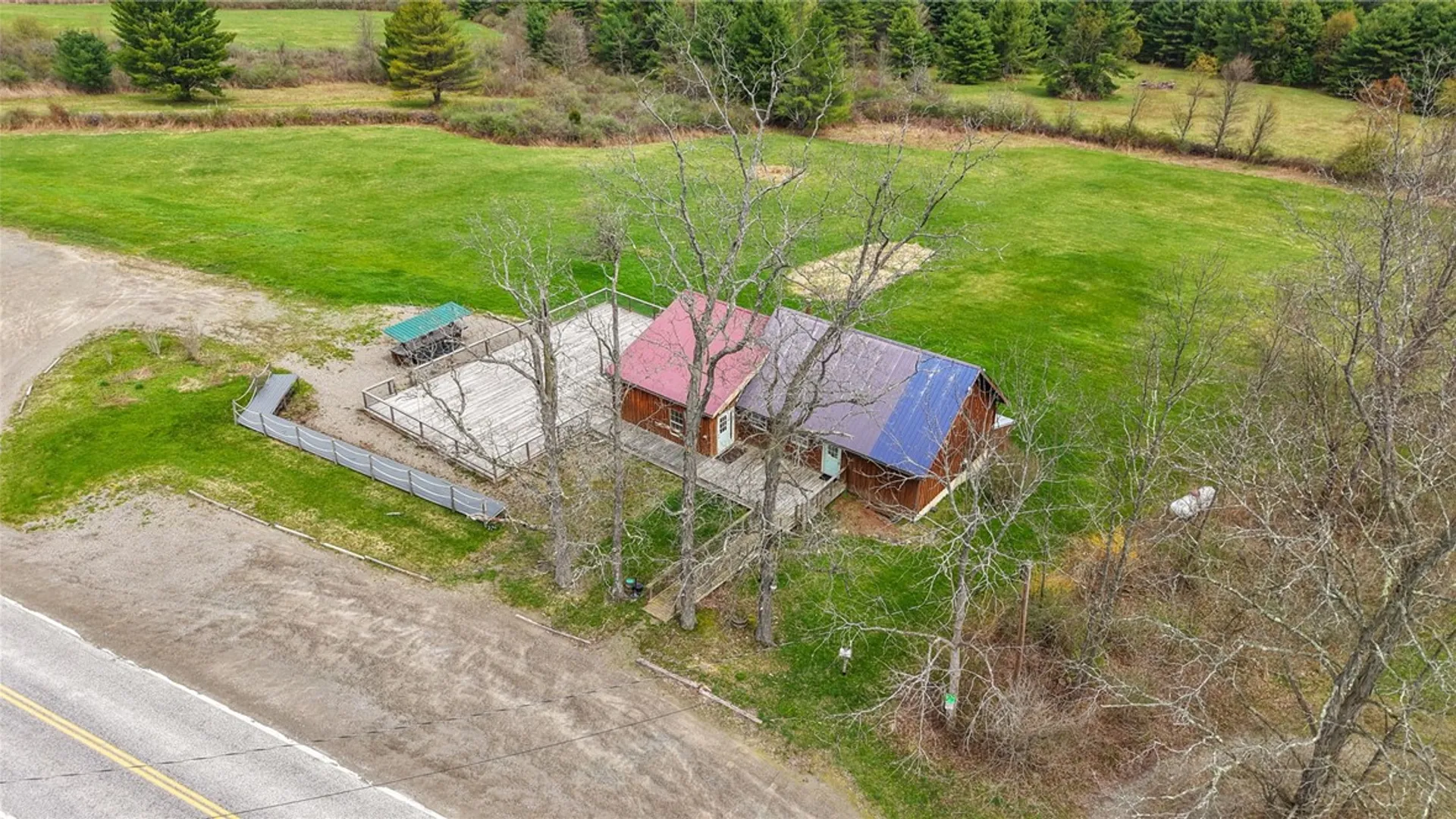 Property at 248 County Road 1, Greene, NY 13746 45