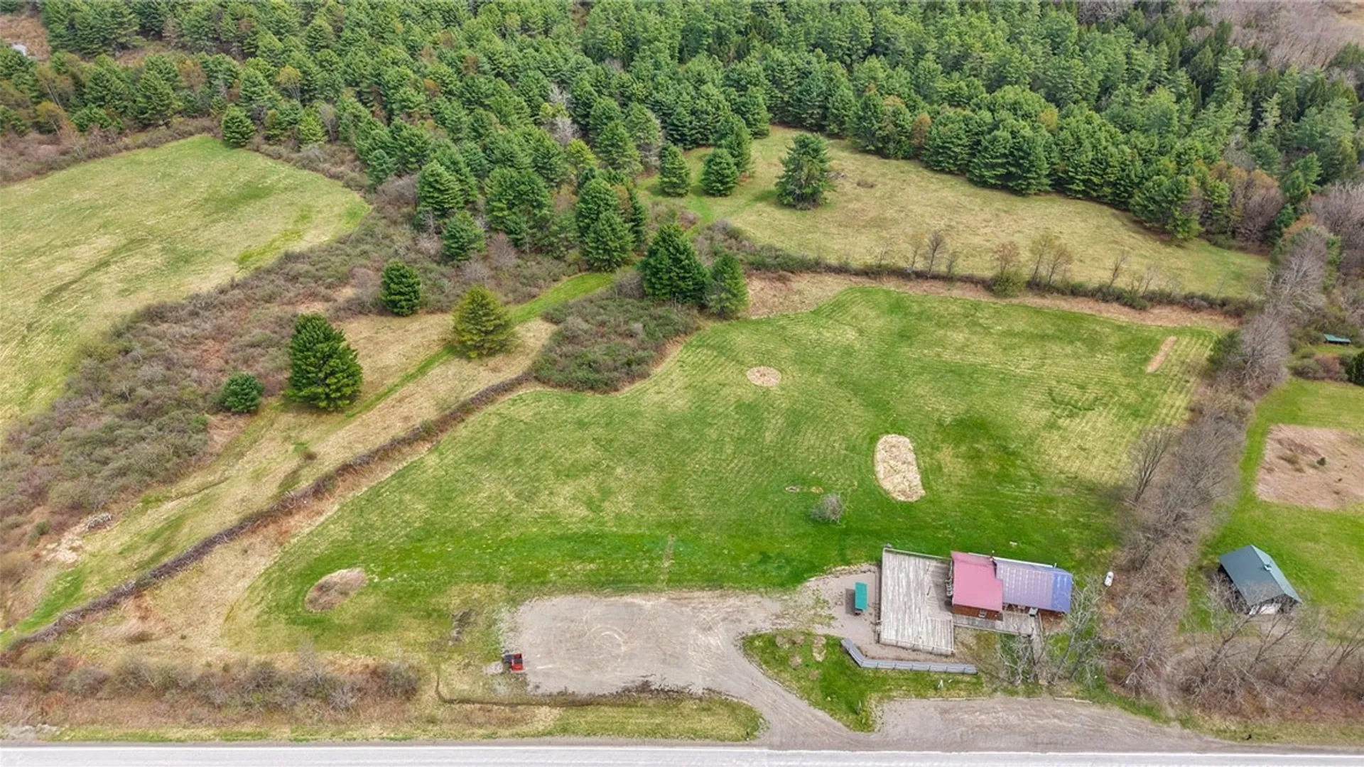 Property at 248 County Road 1, Greene, NY 13746 48