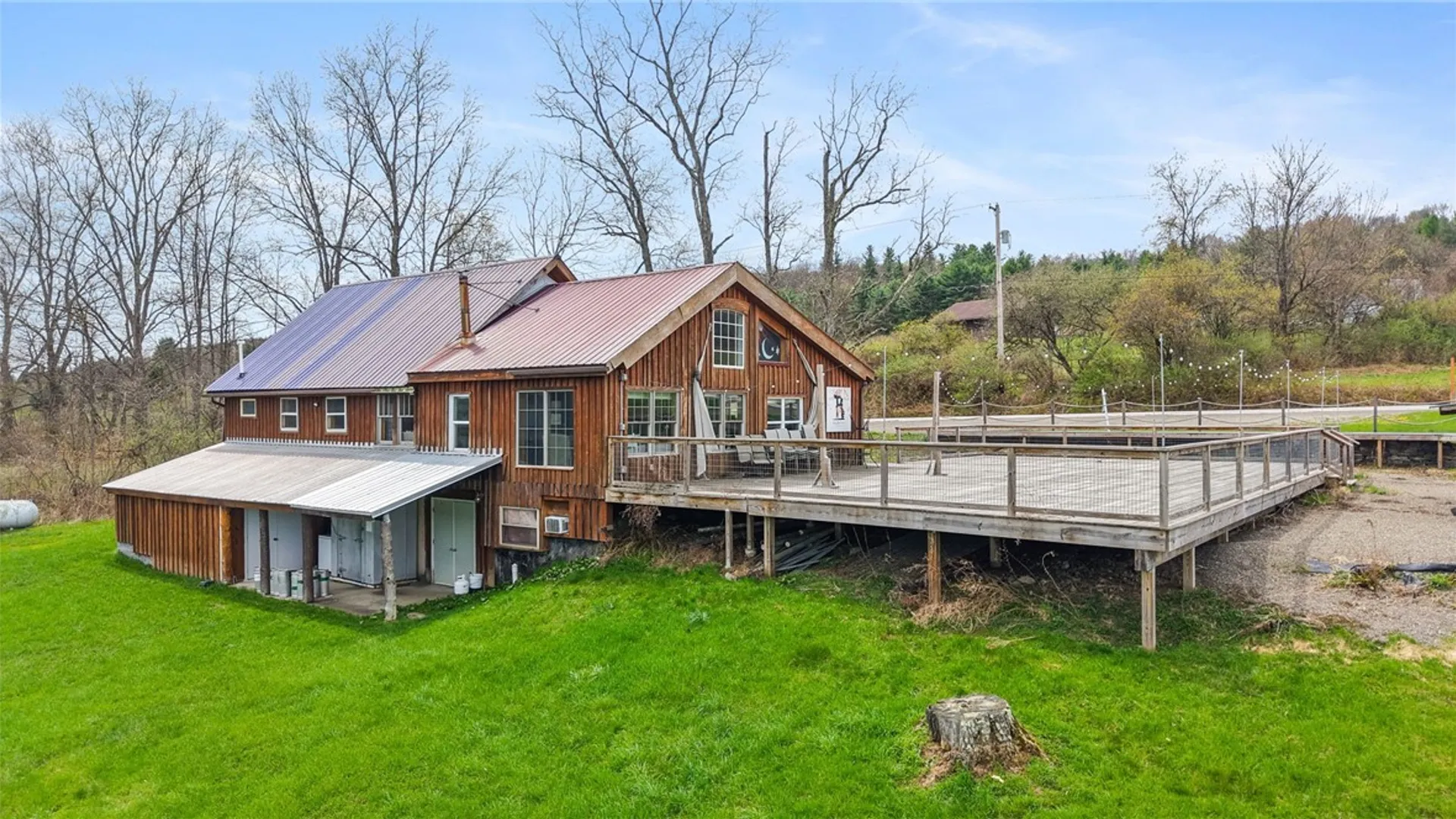 Property at 248 County Road 1, Greene, NY 13746 49