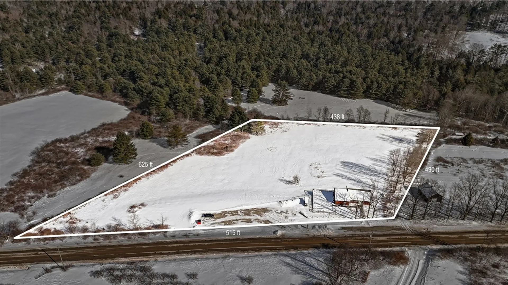 Property at 248 County Road 1, Greene, NY 13746 5