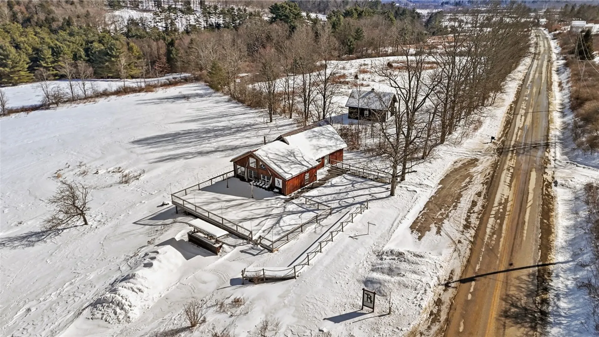 Property at 248 County Road 1, Greene, NY 13746 7