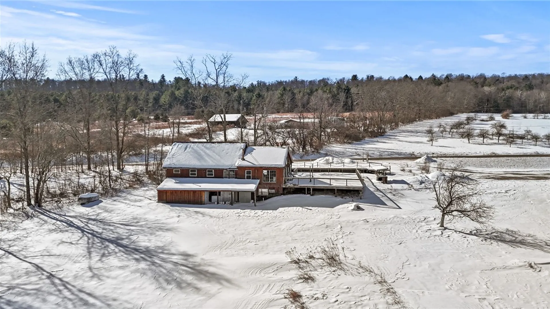 Property at 248 County Road 1, Greene, NY 13746 8
