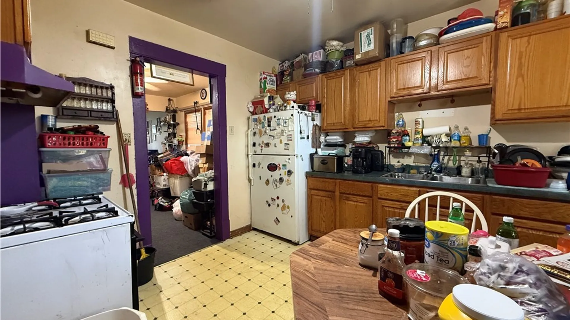 Property at 69 Thornton Avenue, Buffalo, NY 14215 10