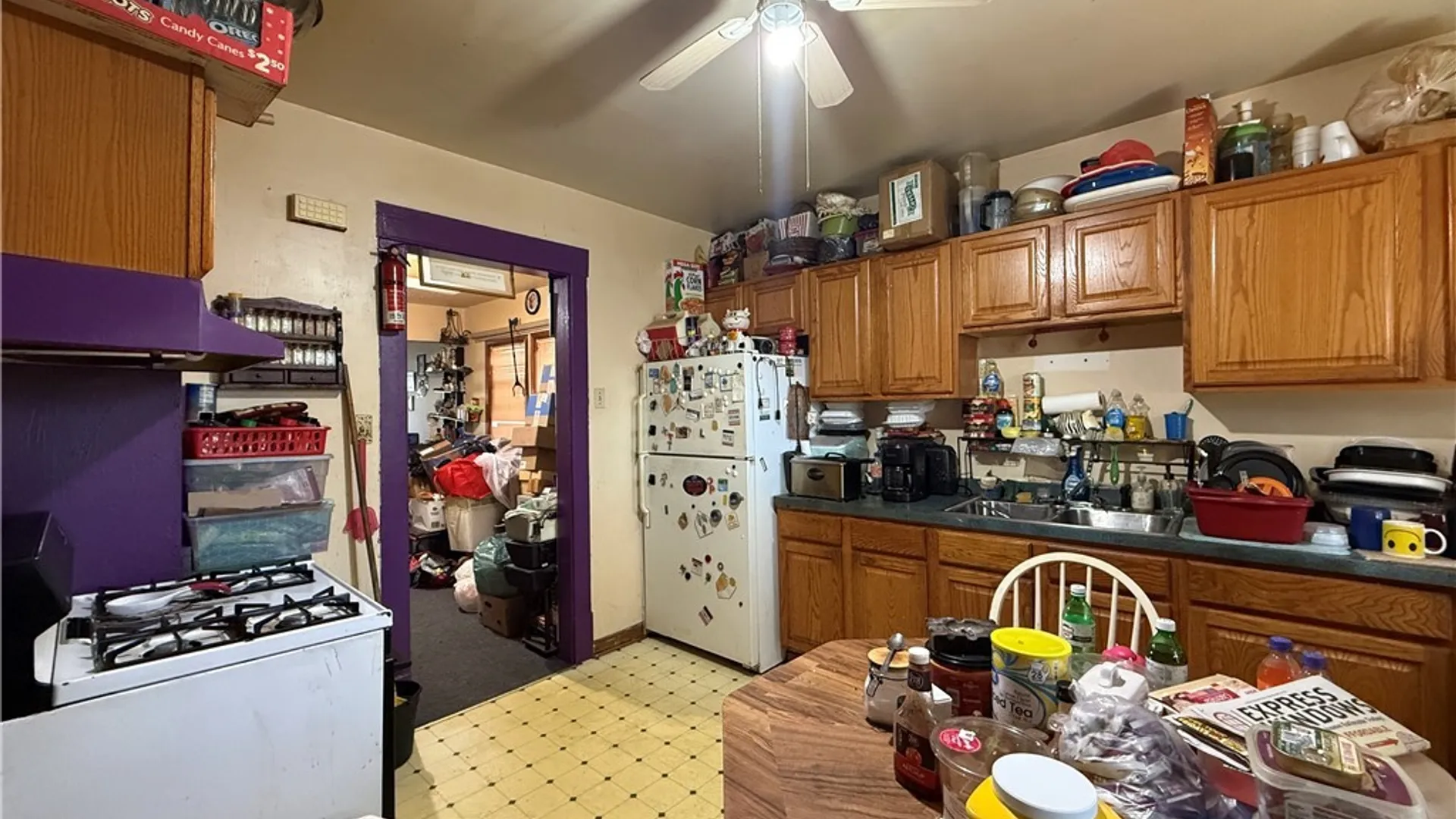 Property at 69 Thornton Avenue, Buffalo, NY 14215 11