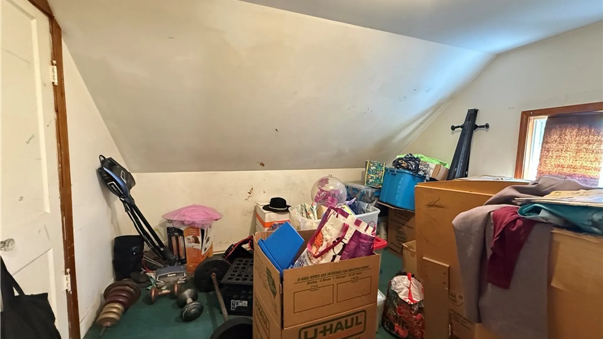 Property at 69 Thornton Avenue, Buffalo, NY 14215 12