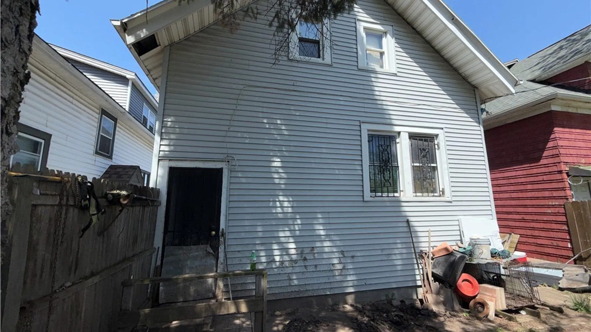 Property at 69 Thornton Avenue, Buffalo, NY 14215 17