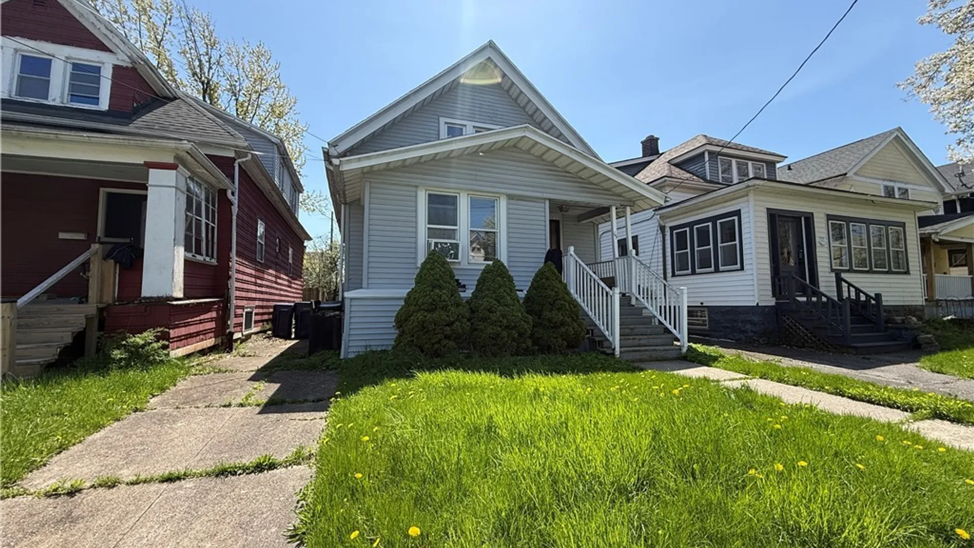 Property at 69 Thornton Avenue, Buffalo, NY 14215 18