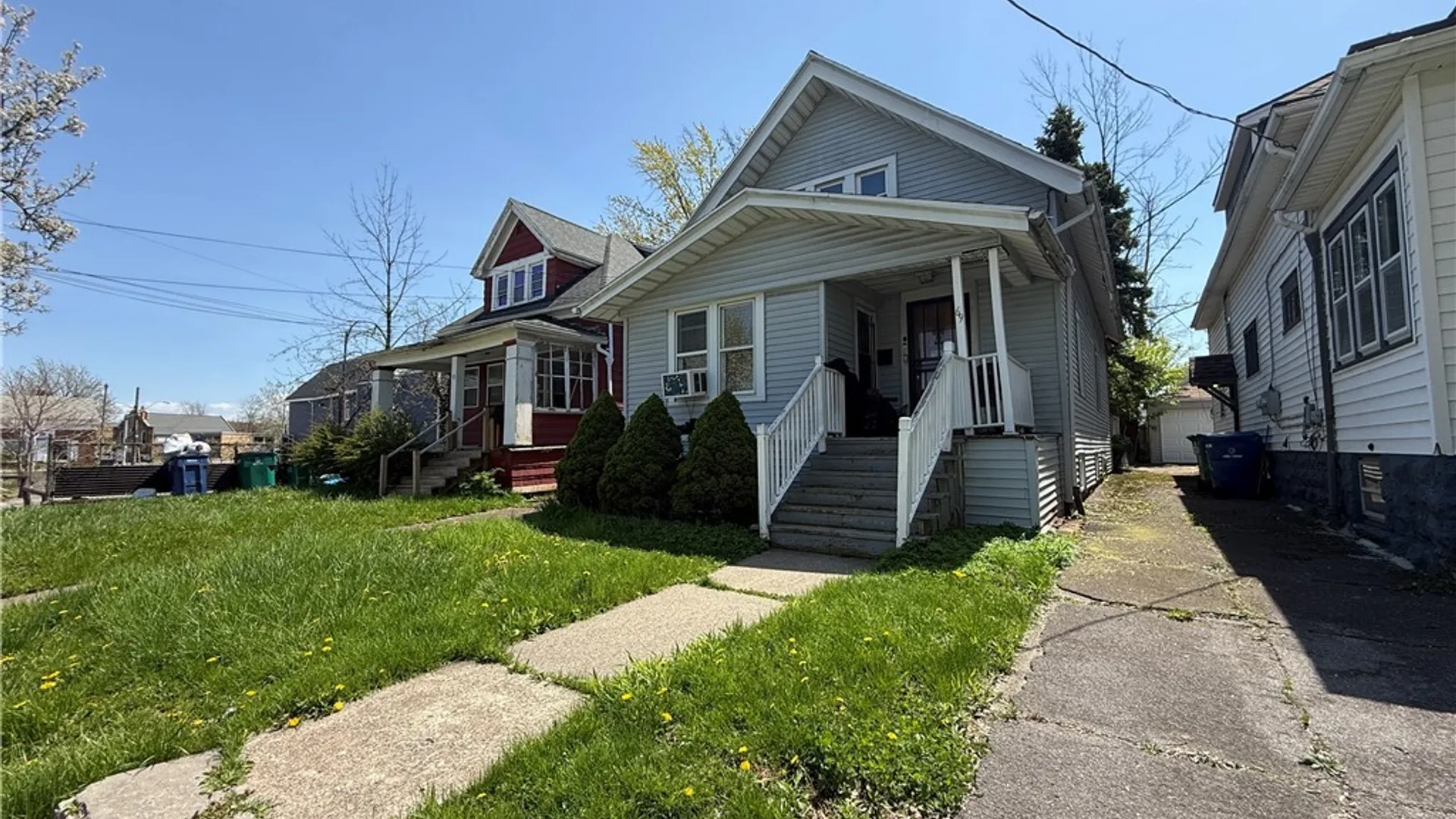 Property at 69 Thornton Avenue, Buffalo, NY 14215 3
