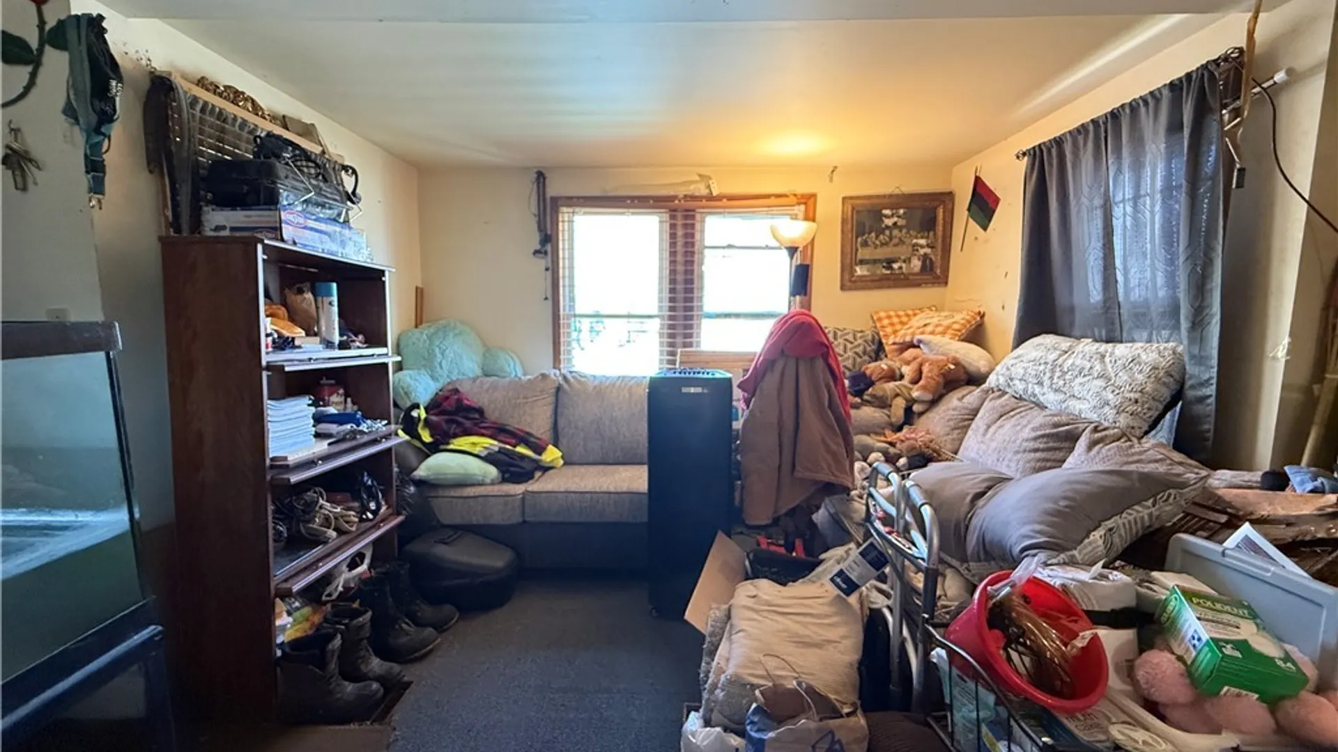 Property at 69 Thornton Avenue, Buffalo, NY 14215 4