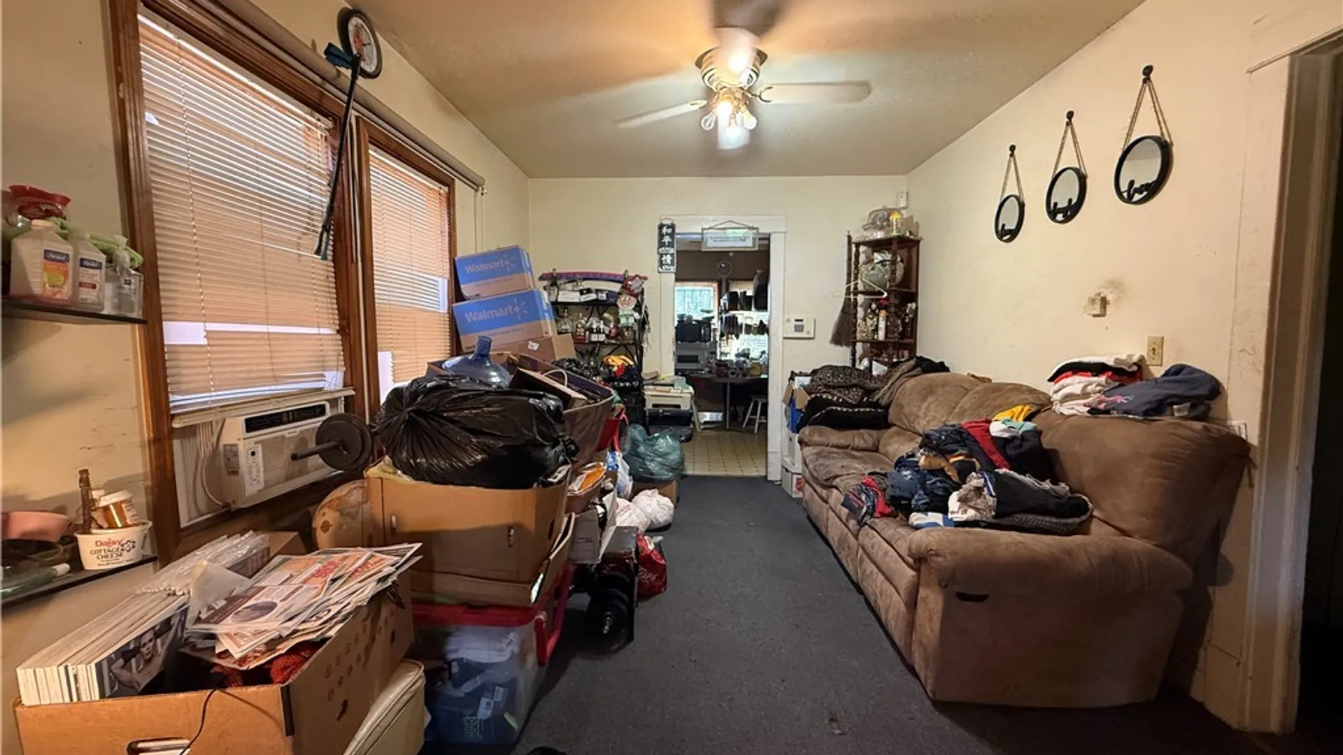 Property at 69 Thornton Avenue, Buffalo, NY 14215 5
