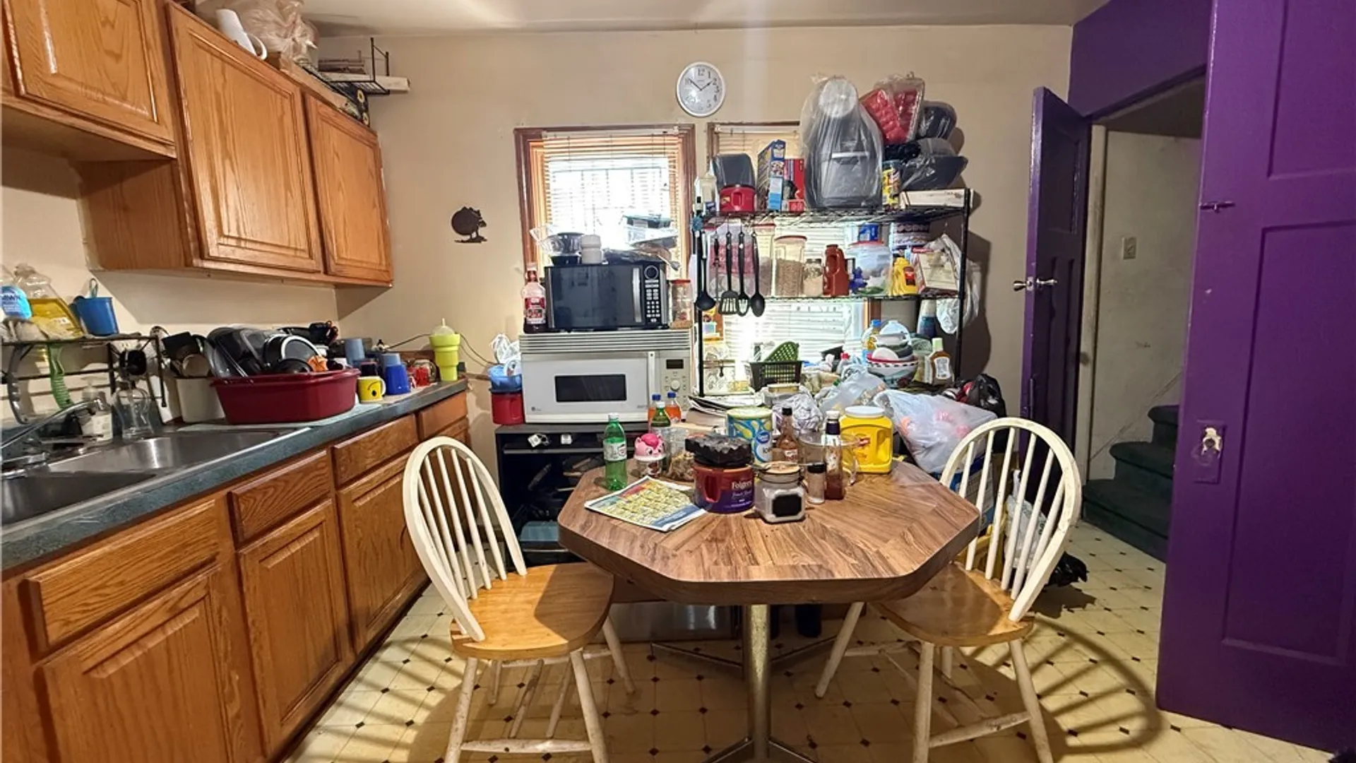 Property at 69 Thornton Avenue, Buffalo, NY 14215 9