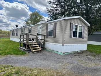 Property at 54 Fairport Road, Pompey, NY 13051