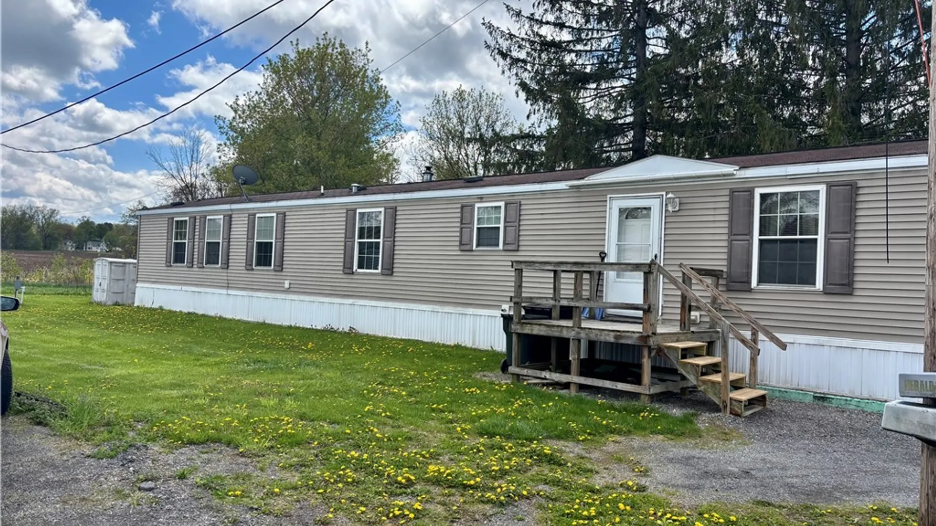 Property at 54 Fairport Road, Pompey, NY 13051 2