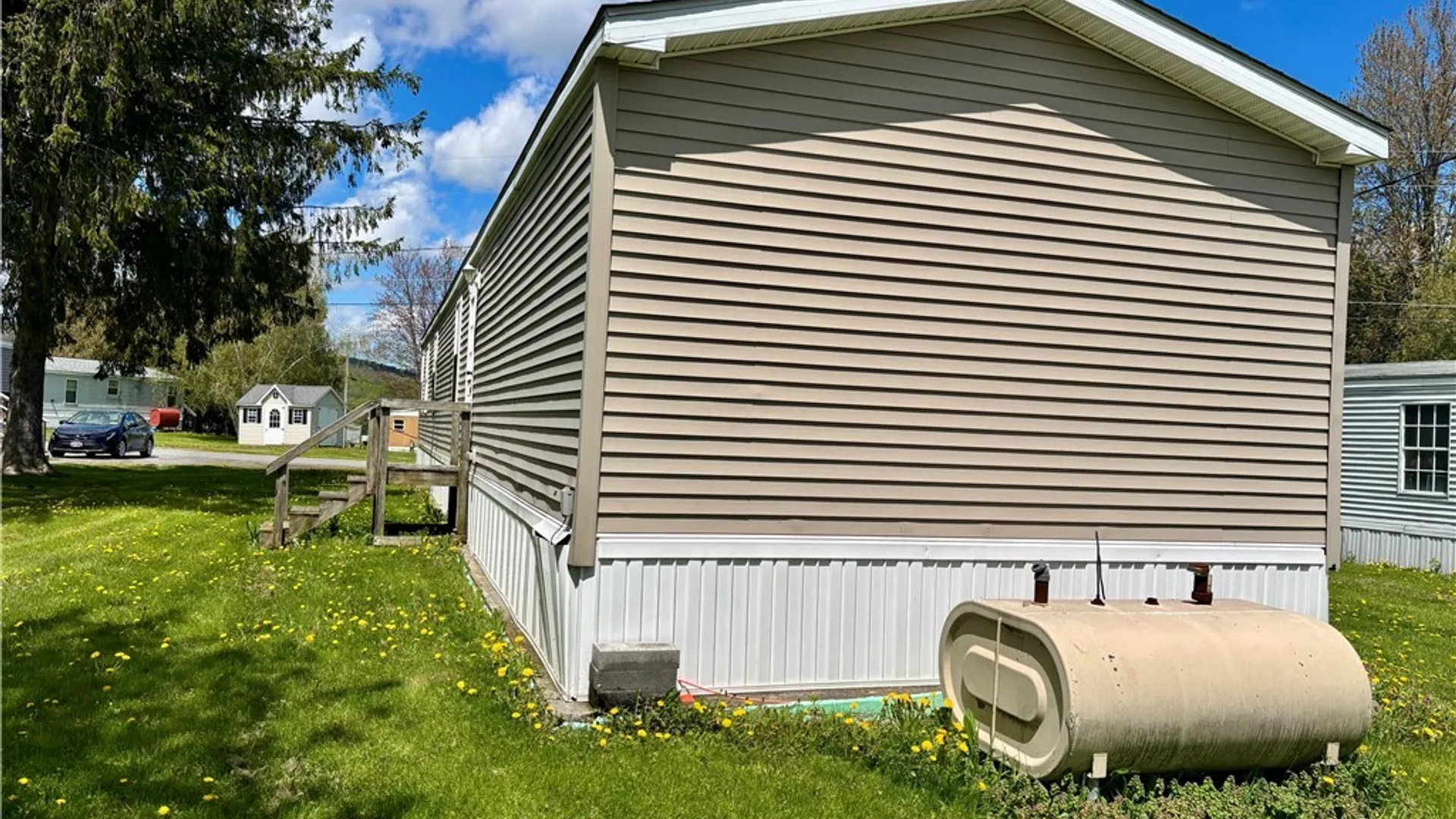 Property at 54 Fairport Road, Pompey, NY 13051 22