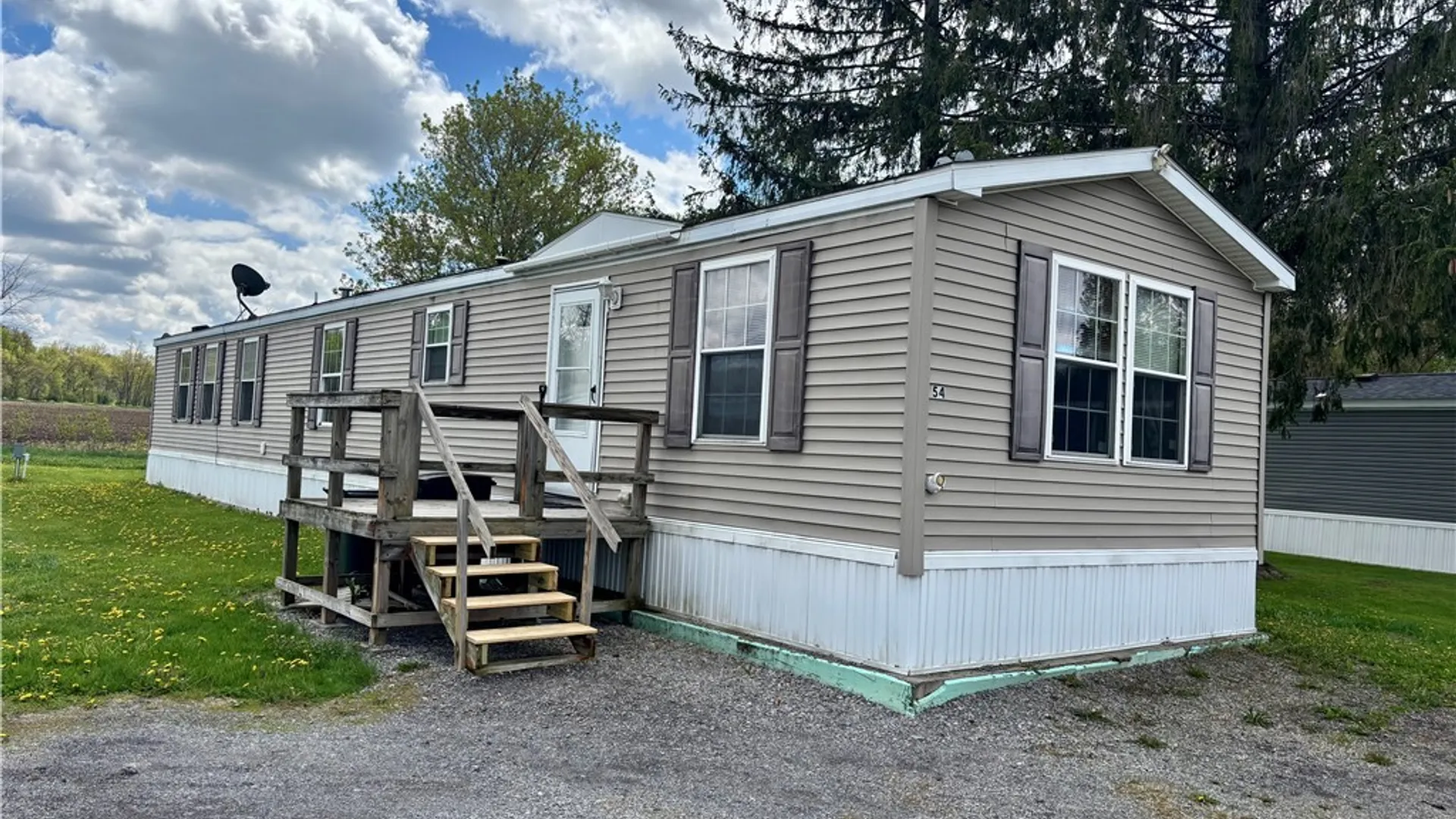 Property at 54 Fairport Road, Pompey, NY 13051 25